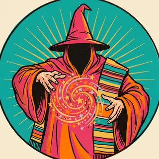 El Hechicero emblem for Devin Vassell